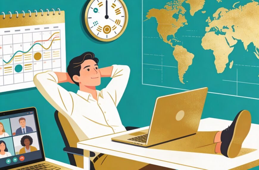 Flexible Work Negotiation Guide