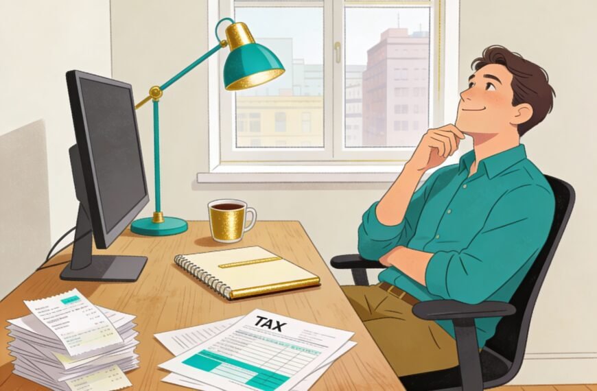Remote Work Taxes: What You Can Actually Deduct (And What Gets You Audited)
