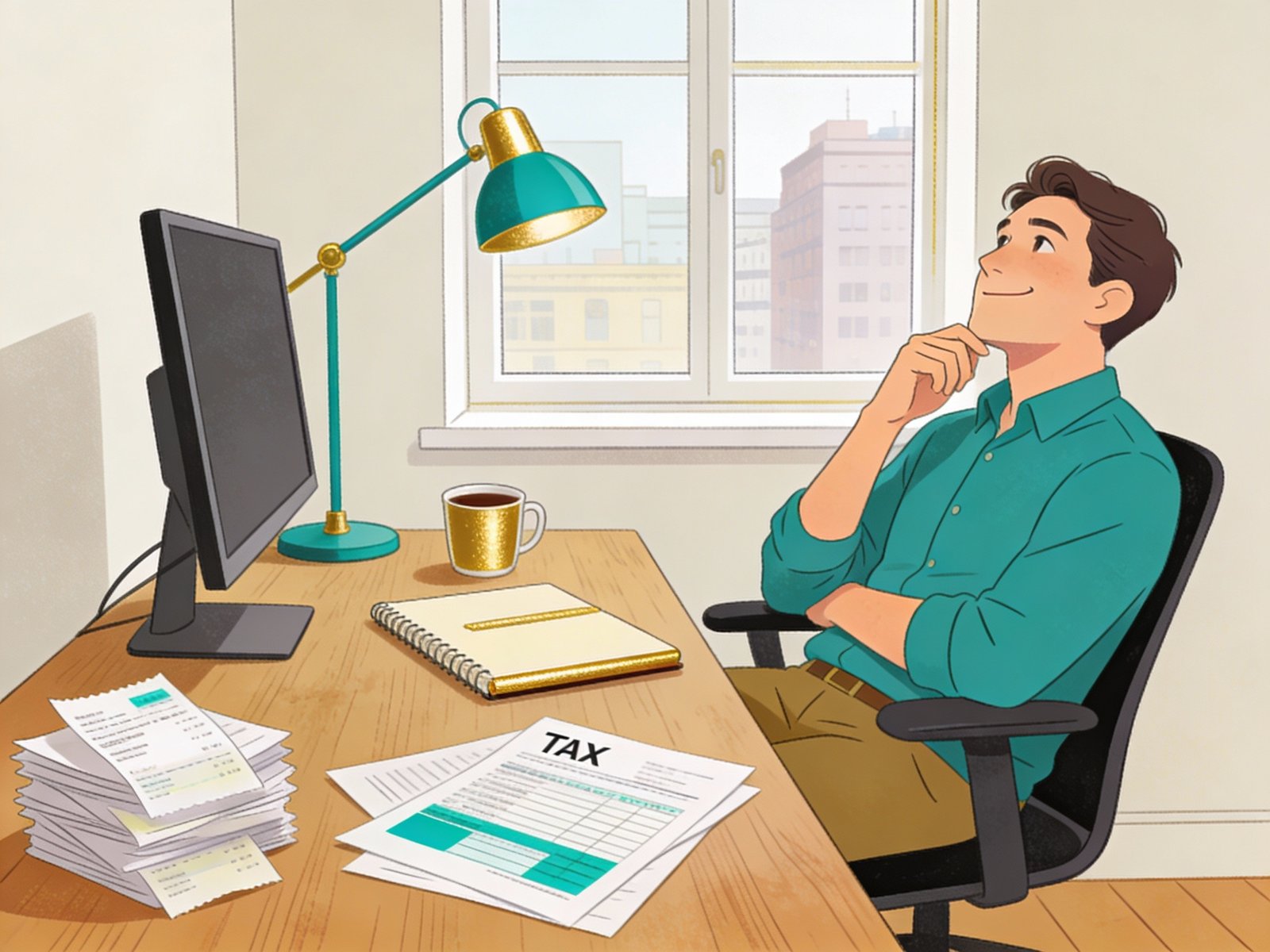 Remote Work Taxes: What You Can Actually Deduct (And What Gets You Audited)